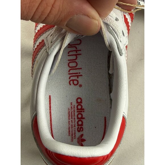 NEW Samba OG Comfort Closure Elastic Lace Shoes Kids 9US - Picture 6 of 11